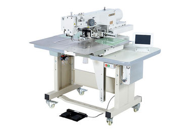50 - 60HZ 풀그릴 재봉틀 AC220V/110V 1200년 * 1060년 * 1170mm 크기 협력 업체