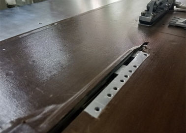 압축 공기를 넣은 브래지어 바느질 기계, 두 배 수용량 산업 Coverstitch 기계 협력 업체