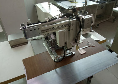 2200rpm 브래지어 제조 기계, Coverstitch 자동적인 재봉틀  협력 업체