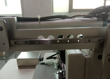 2200rpm 브래지어 제조 기계, Coverstitch 자동적인 재봉틀  협력 업체