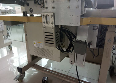 2200rpm 브래지어 제조 기계, Coverstitch 자동적인 재봉틀  협력 업체