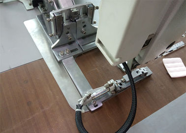 20 - XC를 먹이는 75mm 내복 재봉틀 전기 감지기 - 218G - WXA 유형 협력 업체