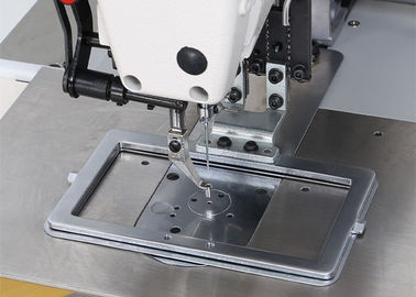 기계적인 130 * 60mm 컴퓨터 - 기업 바늘 급식을 위한 통제되는 재봉틀 협력 업체