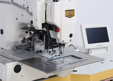 기계적인 130 * 60mm 컴퓨터 - 기업 바늘 급식을 위한 통제되는 재봉틀 협력 업체