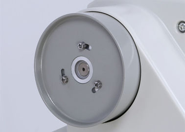 0.05 - 빠른 12.7mm 산업 Bartack 기계 소형 가장자리 강화 협력 업체