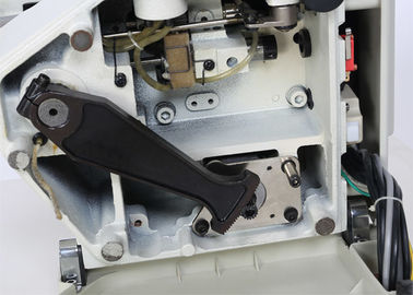 0.05 - 빠른 12.7mm 산업 Bartack 기계 소형 가장자리 강화 협력 업체