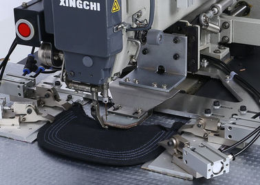 사용하기 편한 장식적인 스티치 재봉틀 영국 300mm x 200mm 협력 업체