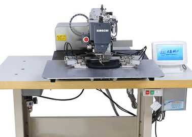 사용하기 편한 장식적인 스티치 재봉틀 영국 300mm x 200mm 협력 업체