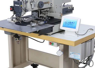 사용하기 편한 장식적인 스티치 재봉틀 영국 300mm x 200mm 협력 업체