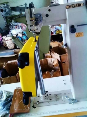 높은 포스트 침대 아BS 수화물 재봉틀 협력 업체